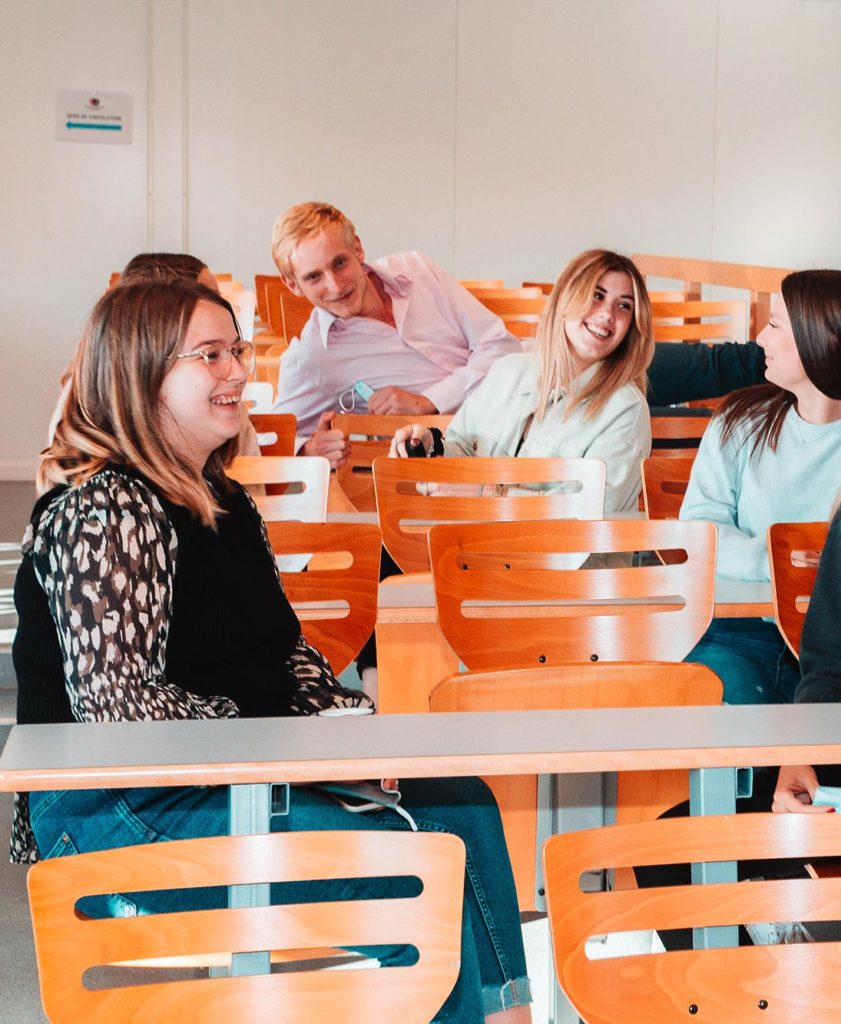 Formation Commerce International Cci – EIYR